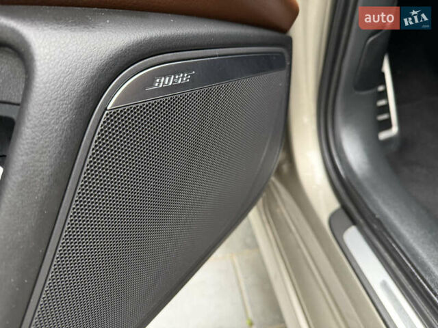 Сірий Ауді А6, об'ємом двигуна 2.97 л та пробігом 205 тис. км за 19300 $, фото 19 на Automoto.ua