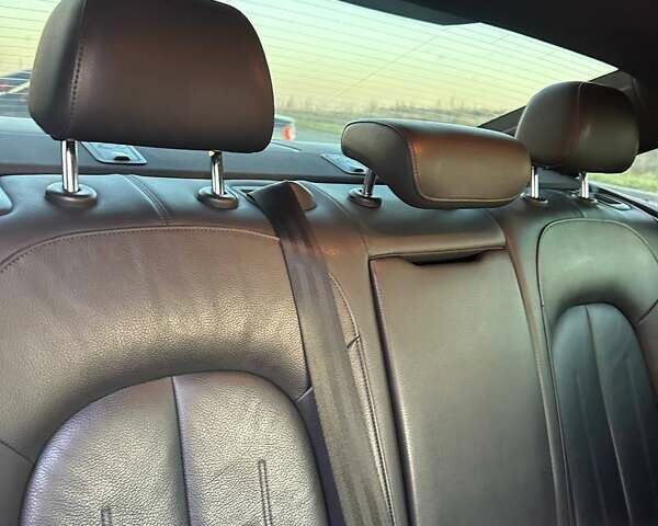 Сірий Ауді А6, об'ємом двигуна 1.98 л та пробігом 140 тис. км за 18700 $, фото 11 на Automoto.ua