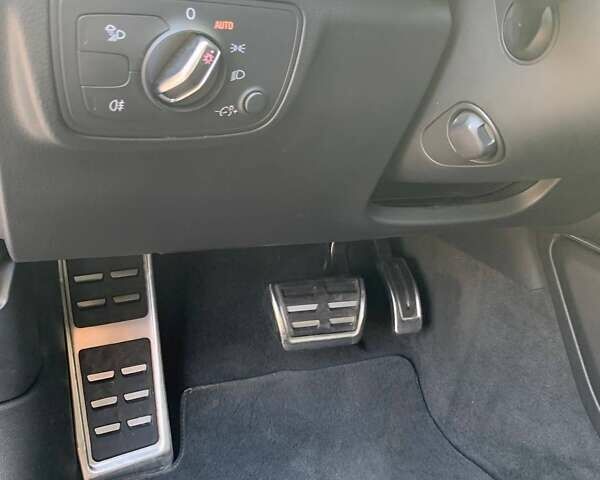 Сірий Ауді А6, об'ємом двигуна 1.98 л та пробігом 71 тис. км за 22300 $, фото 17 на Automoto.ua