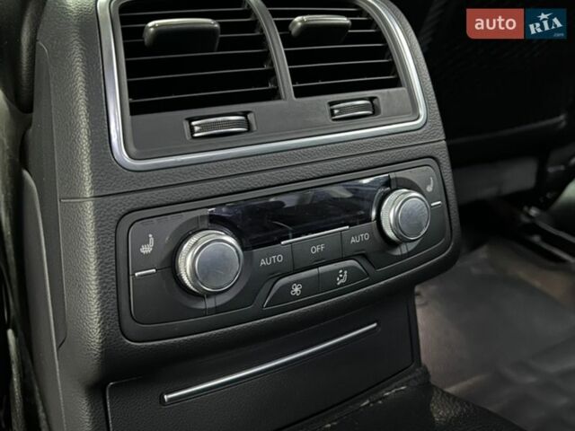 Серый Ауди А6, объемом двигателя 1.97 л и пробегом 186 тыс. км за 20299 $, фото 23 на Automoto.ua