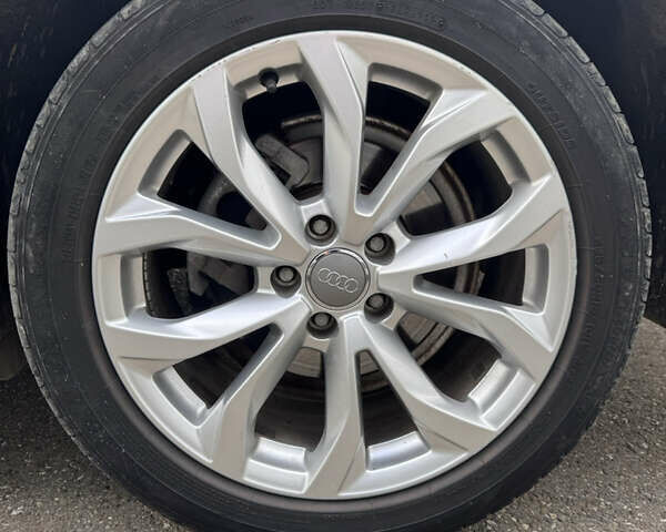 Ауді А6 2015 у Виноградове на Automoto.ua Сірий Ауді А6, об'ємом двигуна 2 л та пробігом 181 тис. км за 20400 $, фото 20 на Automoto.ua