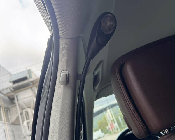 Ауді А6 2015 у Виноградове на Automoto.ua Сірий Ауді А6, об'ємом двигуна 2 л та пробігом 181 тис. км за 20400 $, фото 31 на Automoto.ua