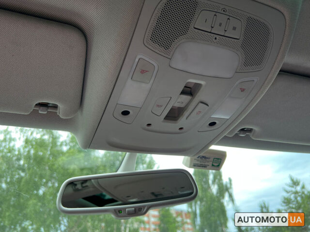 Серый Ауди А6, объемом двигателя 2 л и пробегом 160 тыс. км за 17800 $, фото 22 на Automoto.ua