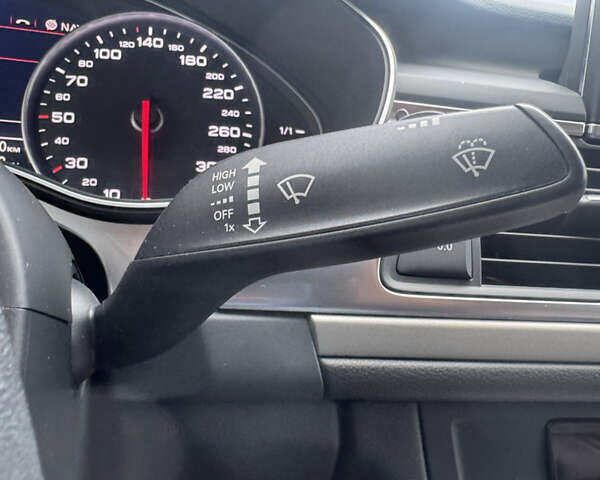 Ауді А6 2015 у Виноградове на Automoto.ua Сірий Ауді А6, об'ємом двигуна 2 л та пробігом 181 тис. км за 20400 $, фото 61 на Automoto.ua