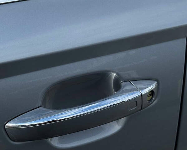 Серый Ауди А6, объемом двигателя 2.97 л и пробегом 230 тыс. км за 16500 $, фото 24 на Automoto.ua