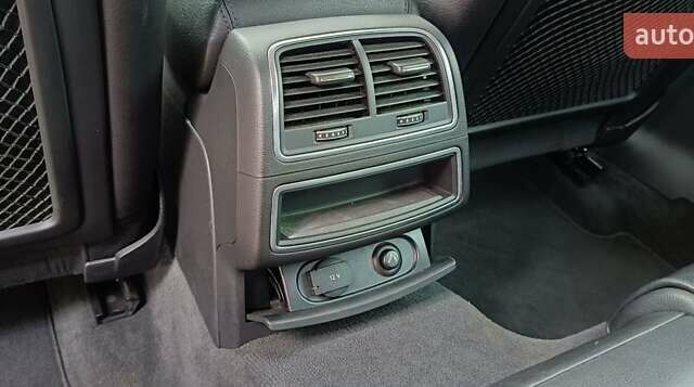 Ауді А6 2015 у Белой Церкве на Automoto.ua Сірий Ауді А6, об'ємом двигуна 3 л та пробігом 78 тис. км за 25200 $, фото 47 на Automoto.ua