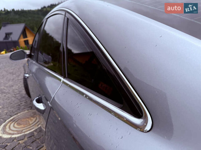 Сірий Ауді А6, об'ємом двигуна 3 л та пробігом 201 тис. км за 26200 $, фото 8 на Automoto.ua