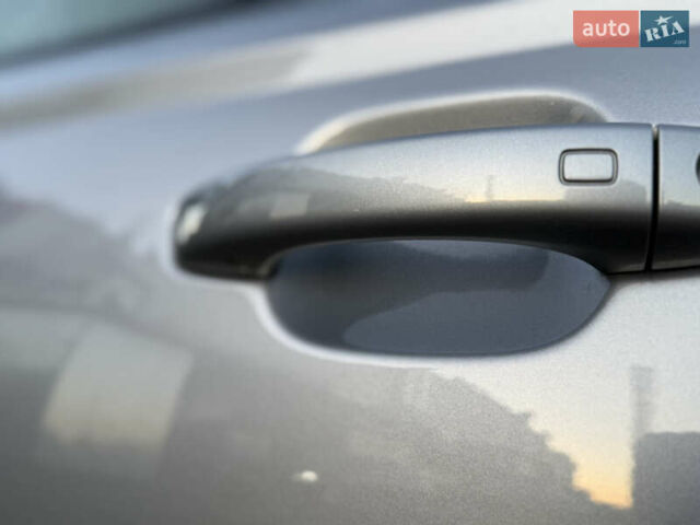 Сірий Ауді А6, об'ємом двигуна 3 л та пробігом 199 тис. км за 23500 $, фото 53 на Automoto.ua