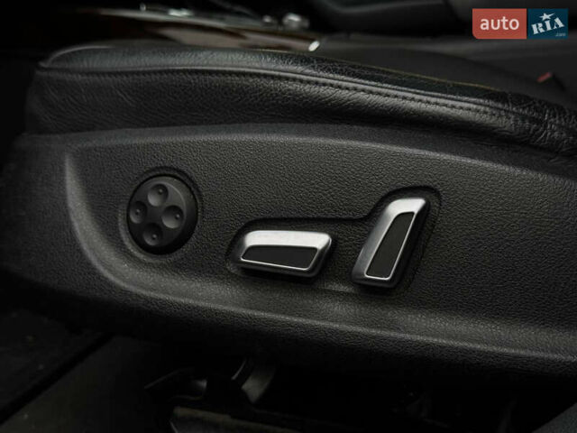 Ауди А6 2015 в Киеве на Automoto.ua Серый Ауди А6, объемом двигателя 1.98 л и пробегом 172 тыс. км за 19490 $, фото 30 на Automoto.ua