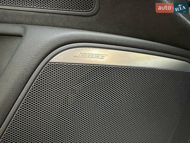 Серый Ауди А6, объемом двигателя 2.97 л и пробегом 201 тыс. км за 22900 $, фото 48 на Automoto.ua