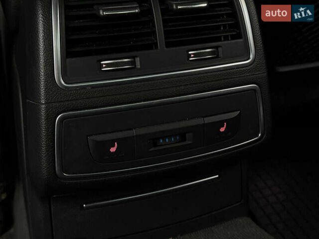 Ауди А6 2015 в Киеве на Automoto.ua Серый Ауди А6, объемом двигателя 1.98 л и пробегом 172 тыс. км за 19490 $, фото 24 на Automoto.ua