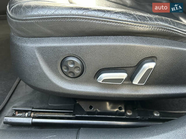 Сірий Ауді А6, об'ємом двигуна 2 л та пробігом 235 тис. км за 14999 $, фото 54 на Automoto.ua