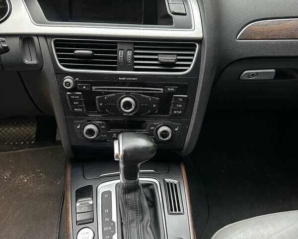 Ауди А6 2015 в Тернополе на Automoto.ua Серый Ауди А6, объемом двигателя 2 л и пробегом 164 тыс. км за 11800 $, фото 14 на Automoto.ua
