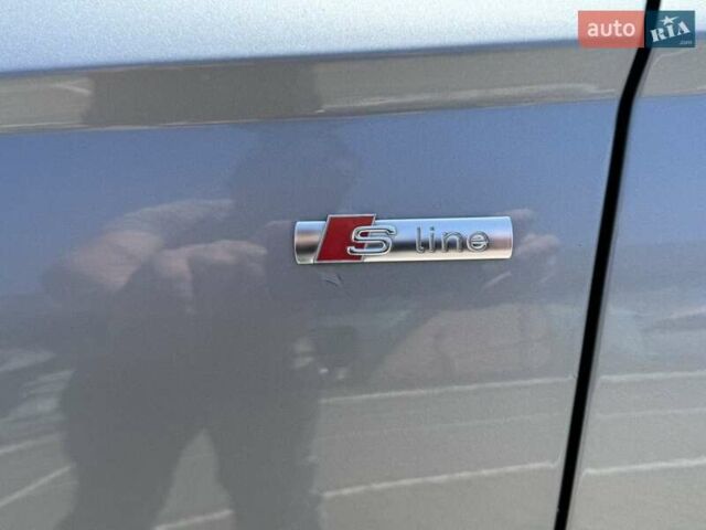 Серый Ауди А6, объемом двигателя 2 л и пробегом 152 тыс. км за 17800 $, фото 2 на Automoto.ua