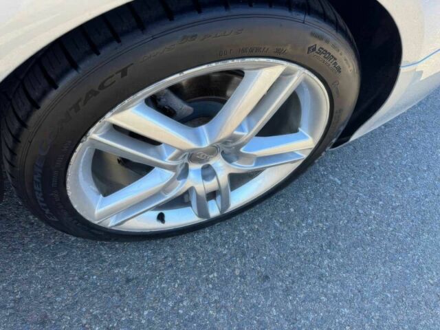 Ауді А6 2015 у Вінниці на Automoto.ua Сірий Ауді А6, об'ємом двигуна 3 л та пробігом 71 тис. км за 13700 $, фото 9 на Automoto.ua