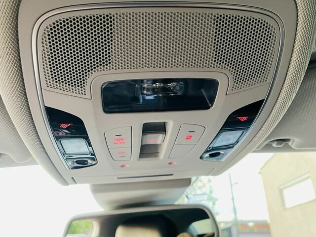 Серый Ауди А6, объемом двигателя 3 л и пробегом 112 тыс. км за 25000 $, фото 21 на Automoto.ua