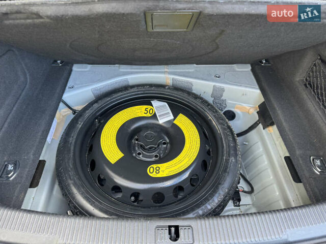 Серый Ауди А6, объемом двигателя 2 л и пробегом 138 тыс. км за 15900 $, фото 24 на Automoto.ua