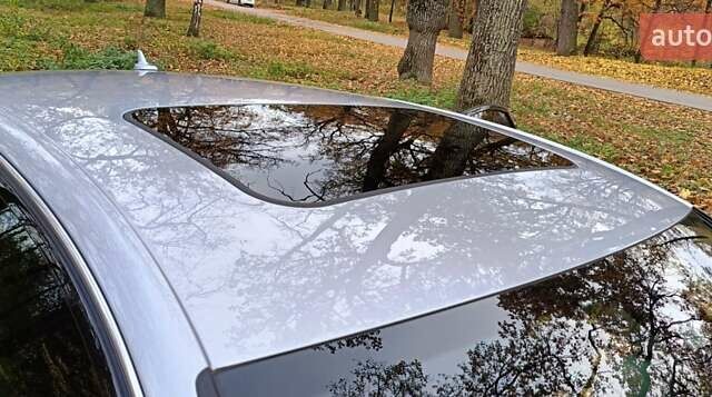 Ауді А6 2015 у Белой Церкве на Automoto.ua Сірий Ауді А6, об'ємом двигуна 3 л та пробігом 78 тис. км за 25200 $, фото 15 на Automoto.ua