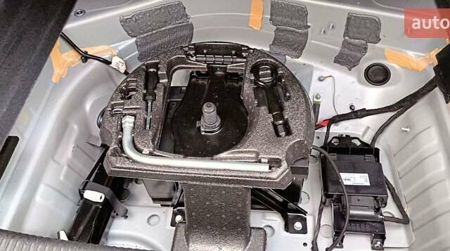 Ауді А6 2015 у Белой Церкве на Automoto.ua Сірий Ауді А6, об'ємом двигуна 3 л та пробігом 78 тис. км за 25200 $, фото 52 на Automoto.ua