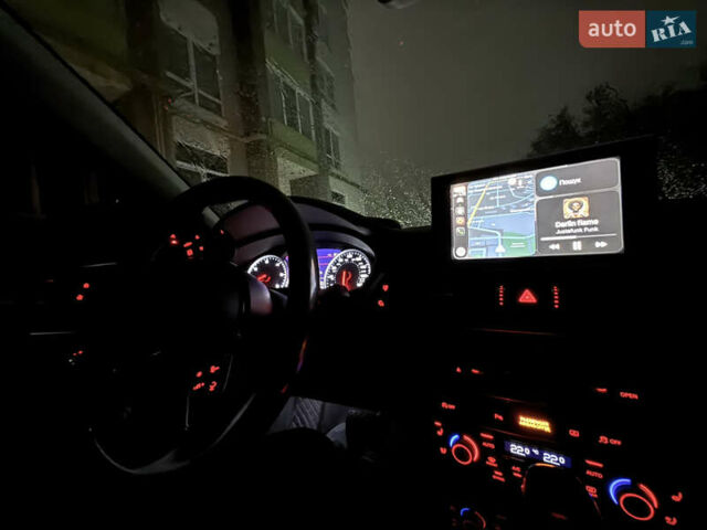 Сірий Ауді А6, об'ємом двигуна 3 л та пробігом 201 тис. км за 26200 $, фото 24 на Automoto.ua