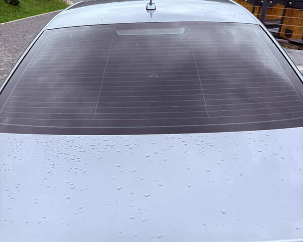 Сірий Ауді А6, об'ємом двигуна 3 л та пробігом 201 тис. км за 26200 $, фото 23 на Automoto.ua