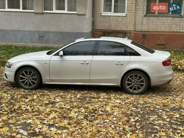Ауди А6 2015 в Тернополе на Automoto.ua Серый Ауди А6, объемом двигателя 2 л и пробегом 164 тыс. км за 11800 $, фото 3 на Automoto.ua
