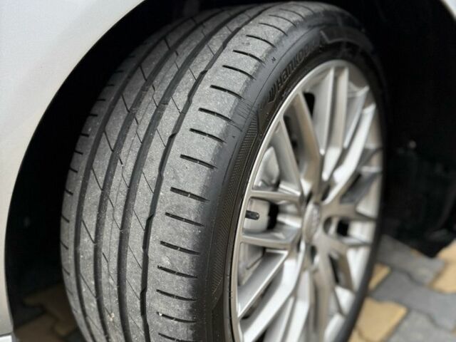 Сірий Ауді А6, об'ємом двигуна 3 л та пробігом 290 тис. км за 12800 $, фото 13 на Automoto.ua