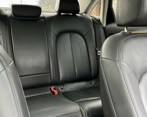 Серый Ауди А6, объемом двигателя 2 л и пробегом 258 тыс. км за 16300 $, фото 30 на Automoto.ua