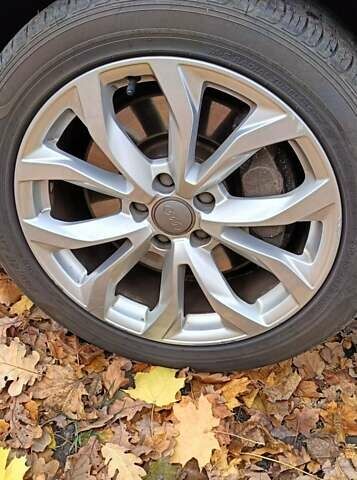 Ауді А6 2015 у Белой Церкве на Automoto.ua Сірий Ауді А6, об'ємом двигуна 3 л та пробігом 78 тис. км за 25200 $, фото 58 на Automoto.ua