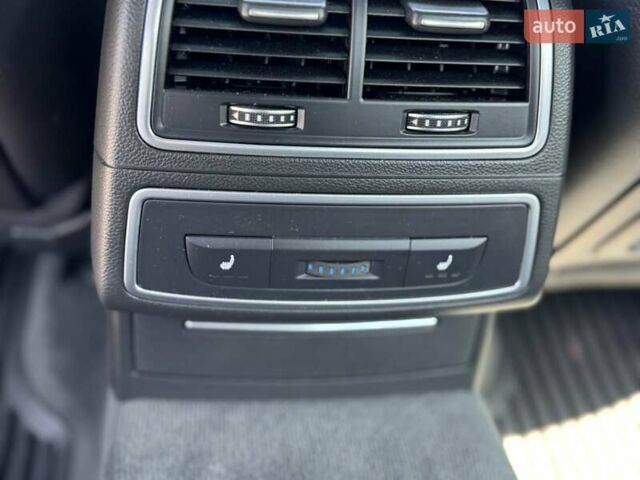 Серый Ауди А6, объемом двигателя 2 л и пробегом 152 тыс. км за 17800 $, фото 11 на Automoto.ua