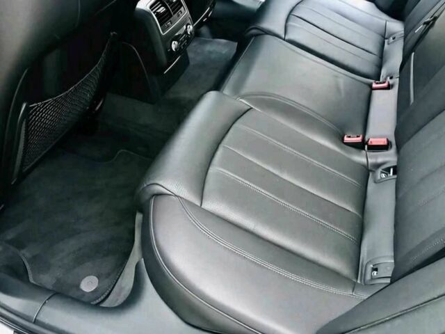 Серый Ауди А6, объемом двигателя 3 л и пробегом 159 тыс. км за 14600 $, фото 9 на Automoto.ua