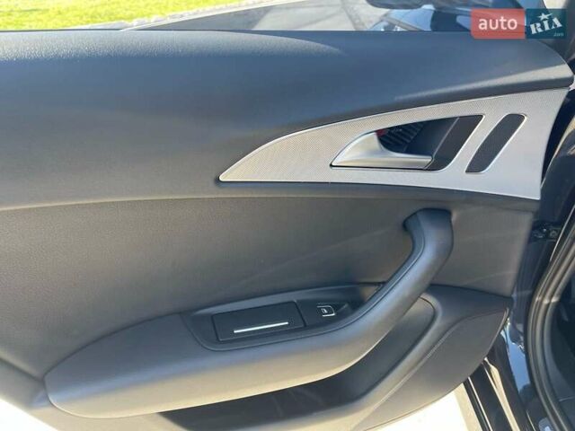 Ауди А6 2015 в Ужгороде на Automoto.ua Серый Ауди А6, объемом двигателя 3 л и пробегом 176 тыс. км за 28900 $, фото 36 на Automoto.ua