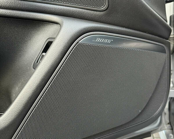 Сірий Ауді А6, об'ємом двигуна 2.97 л та пробігом 200 тис. км за 21800 $, фото 10 на Automoto.ua