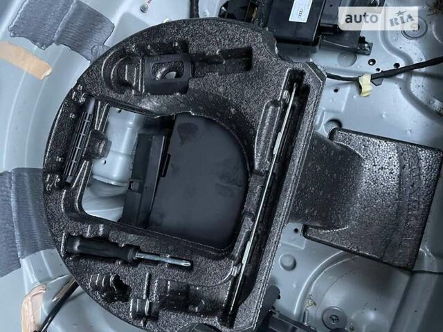 Сірий Ауді А6, об'ємом двигуна 3 л та пробігом 220 тис. км за 20700 $, фото 62 на Automoto.ua