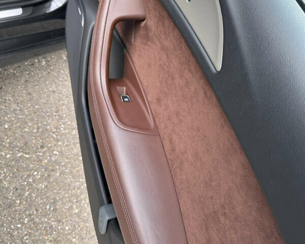 Ауді А6 2015 у Виноградове на Automoto.ua Сірий Ауді А6, об'ємом двигуна 2 л та пробігом 181 тис. км за 20400 $, фото 33 на Automoto.ua