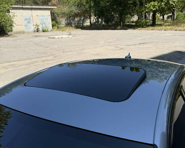 Серый Ауди А6, объемом двигателя 1.98 л и пробегом 161 тыс. км за 20500 $, фото 8 на Automoto.ua