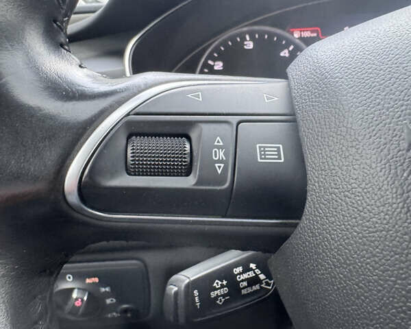 Ауді А6 2015 у Виноградове на Automoto.ua Сірий Ауді А6, об'ємом двигуна 2 л та пробігом 181 тис. км за 20400 $, фото 55 на Automoto.ua