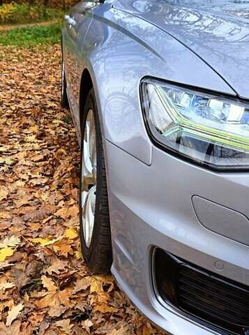 Ауді А6 2015 у Белой Церкве на Automoto.ua Сірий Ауді А6, об'ємом двигуна 3 л та пробігом 78 тис. км за 25200 $, фото 9 на Automoto.ua