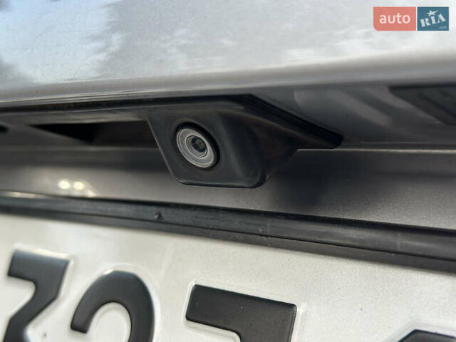 Серый Ауди А6, объемом двигателя 2.97 л и пробегом 201 тыс. км за 22900 $, фото 35 на Automoto.ua