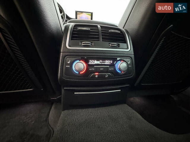 Серый Ауди А6, объемом двигателя 3 л и пробегом 118 тыс. км за 24800 $, фото 31 на Automoto.ua