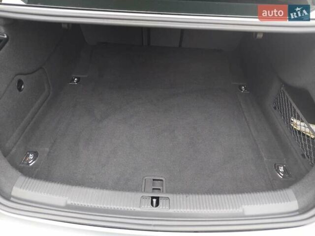 Серый Ауди А6, объемом двигателя 3 л и пробегом 168 тыс. км за 22500 $, фото 35 на Automoto.ua