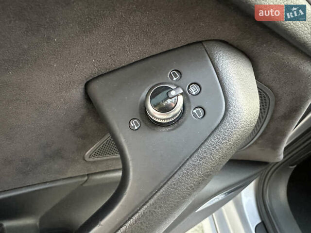 Серый Ауди А6, объемом двигателя 2.97 л и пробегом 201 тыс. км за 22900 $, фото 49 на Automoto.ua