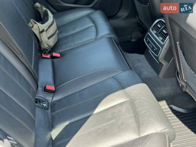 Серый Ауди А6, объемом двигателя 2 л и пробегом 152 тыс. км за 17800 $, фото 1 на Automoto.ua