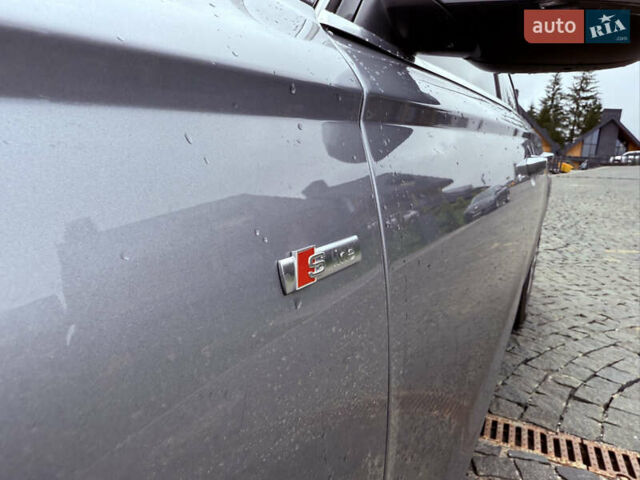 Сірий Ауді А6, об'ємом двигуна 3 л та пробігом 201 тис. км за 26200 $, фото 18 на Automoto.ua