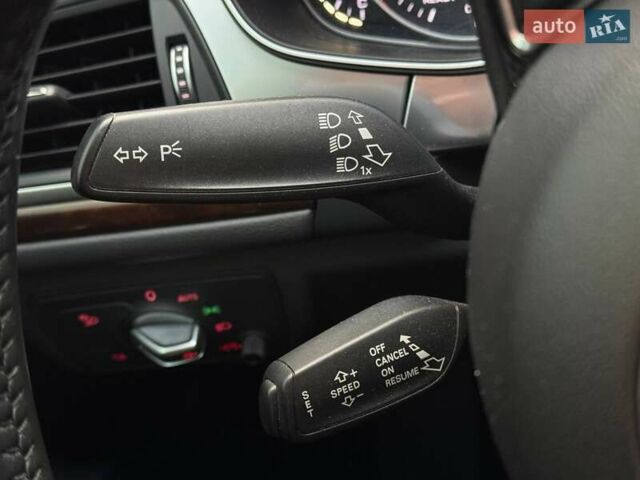 Сірий Ауді А6, об'ємом двигуна 1.98 л та пробігом 188 тис. км за 17000 $, фото 33 на Automoto.ua