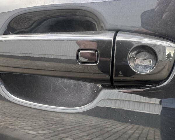 Ауді А6 2015 у Виноградове на Automoto.ua Сірий Ауді А6, об'ємом двигуна 2 л та пробігом 181 тис. км за 20400 $, фото 21 на Automoto.ua