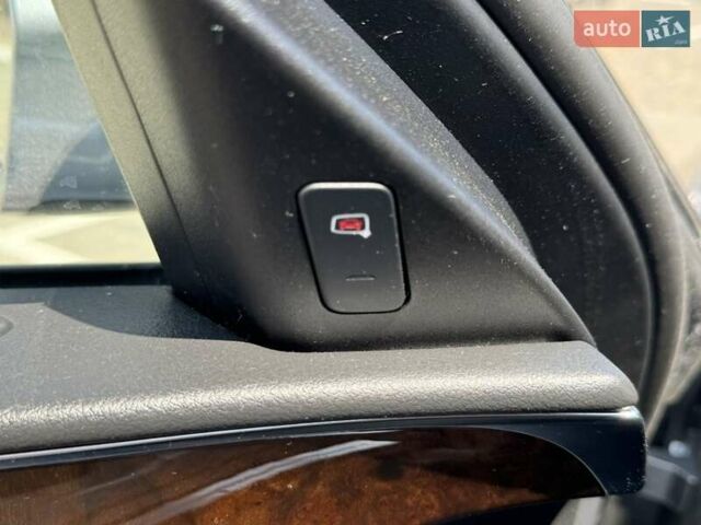 Серый Ауди А6, объемом двигателя 2 л и пробегом 152 тыс. км за 17800 $, фото 14 на Automoto.ua