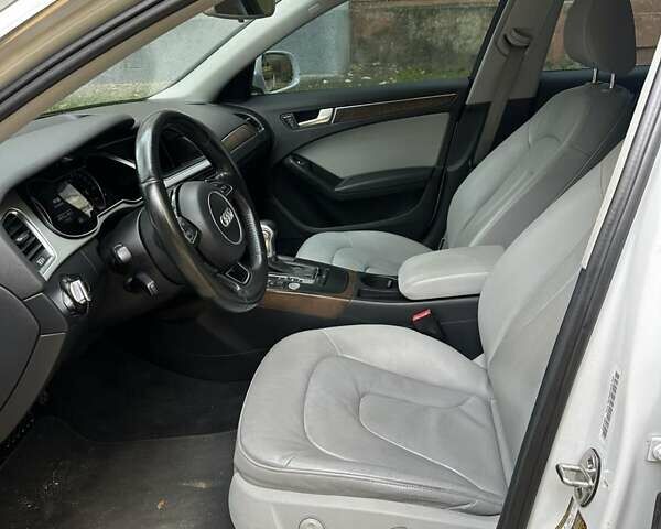 Ауди А6 2015 в Тернополе на Automoto.ua Серый Ауди А6, объемом двигателя 2 л и пробегом 164 тыс. км за 11800 $, фото 6 на Automoto.ua