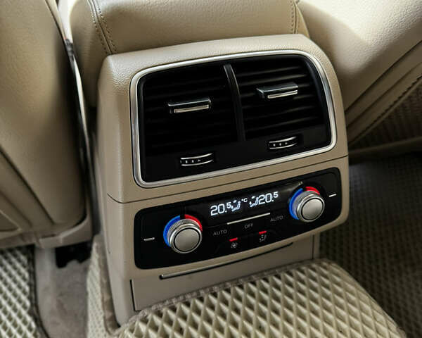 Серый Ауди А6, объемом двигателя 3 л и пробегом 222 тыс. км за 17900 $, фото 20 на Automoto.ua