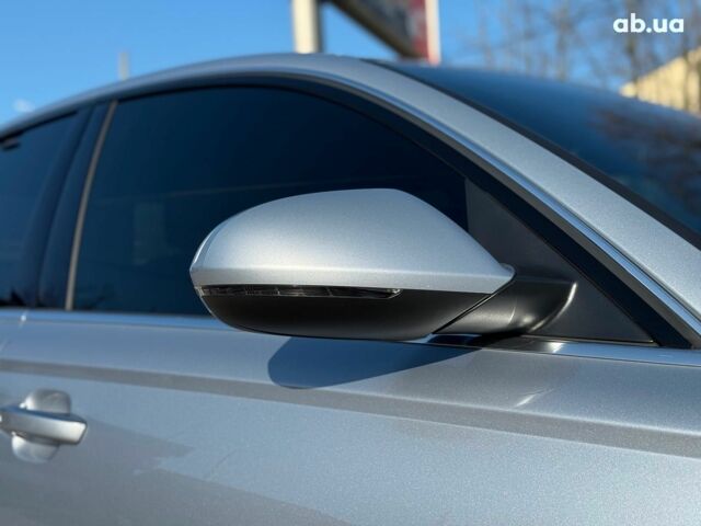 Сірий Ауді А6, об'ємом двигуна 3 л та пробігом 201 тис. км за 24990 $, фото 17 на Automoto.ua